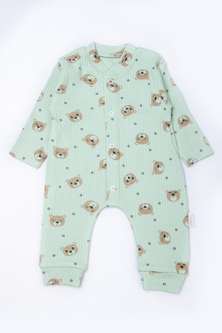 Комбінезон ясельний